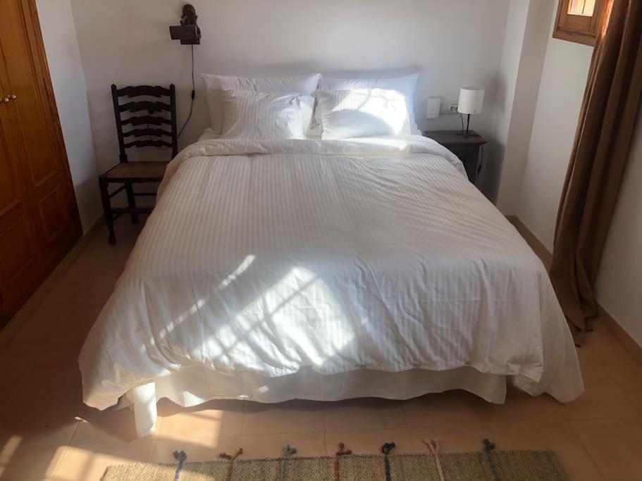 Penthouse In Jesus Pobre Apartment Bagian luar foto